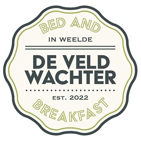 B&B De Veldwachter Ravels Екстериор снимка