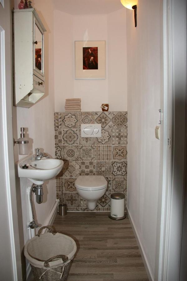 B&B De Veldwachter Ravels Екстериор снимка