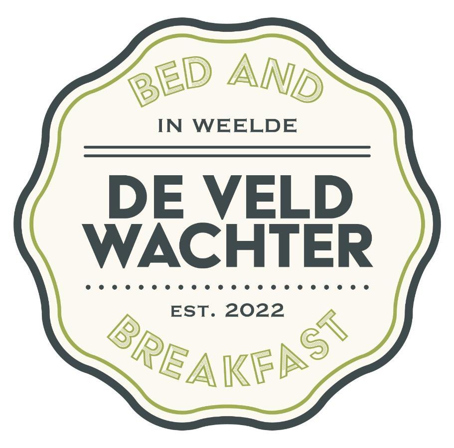 B&B De Veldwachter Ravels Екстериор снимка