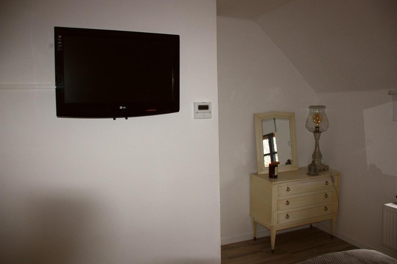 B&B De Veldwachter Ravels Екстериор снимка